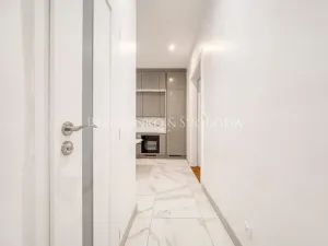 Prodej bytu 3+1, Praha - Nové Město, Spálená, 100 m2