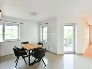 Pronájem vily, Praha - Stodůlky, Ke Koh-i-nooru, 300 m2