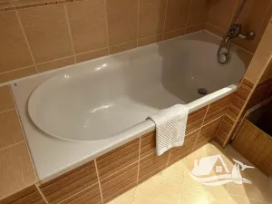 Prodej bytu 1+kk, Nesebar, Bulharsko, 44 m2