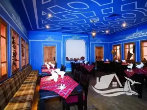 Prodej bytu 1+kk, Nesebar, Bulharsko, 44 m2