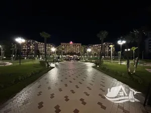 Prodej bytu 1+kk, Nesebar, Bulharsko, 44 m2