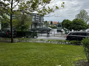 Prodej bytu 1+kk, Nesebar, Bulharsko, 41 m2