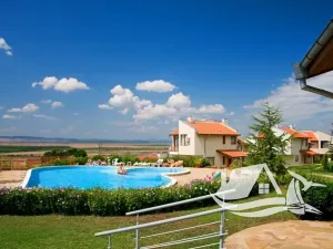 Prodej rodinného domu, Kosharitsa, Bulharsko, 140 m2