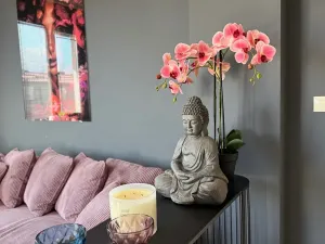 Prodej bytu 3+kk, Nesebar, Bulharsko, 106 m2