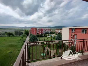 Prodej bytu 1+kk, Nesebar, Bulharsko, 42 m2