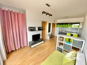 Prodej bytu 2+kk, Nesebar, Bulharsko, 39 m2