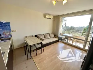 Prodej bytu 1+kk, Nesebar, Bulharsko, 35 m2