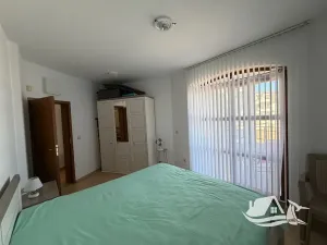 Prodej bytu 3+kk, Kosharitsa, Bulharsko, 82 m2