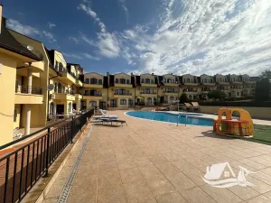 Prodej bytu 3+kk, Kosharitsa, Bulharsko, 82 m2