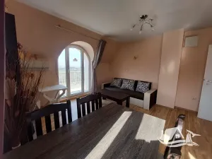 Prodej bytu 2+kk, Nesebar, Bulharsko, 67 m2