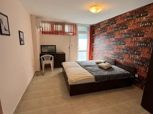 Prodej bytu 3+kk, Nesebar, Bulharsko, 92 m2
