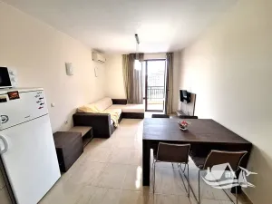 Prodej bytu 2+kk, Sveti Vlas, Bulharsko, 56 m2