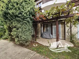 Prodej bytu 2+kk, Kosharitsa, Bulharsko, 63 m2