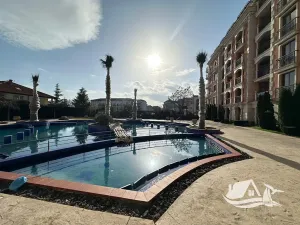 Prodej bytu 1+kk, Ravda, Bulharsko, 36 m2