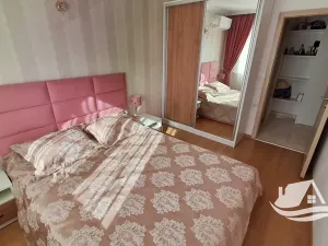 Prodej bytu 3+kk, Nesebar, Bulharsko, 60 m2