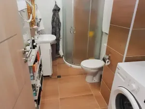 Prodej bytu 3+kk, Nesebar, Bulharsko, 60 m2