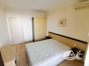 Prodej bytu 2+kk, Obzor, Bulharsko, 69 m2