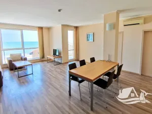 Prodej bytu 3+kk, Obzor, Bulharsko, 91 m2