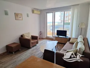Prodej bytu 2+kk, Obzor, Bulharsko, 60 m2