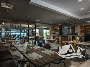 Prodej bytu 2+kk, Obzor, Bulharsko, 60 m2