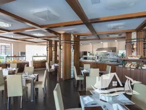 Prodej bytu 2+kk, Obzor, Bulharsko, 60 m2