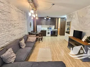 Prodej bytu 2+kk, Sveti Vlas, Bulharsko, 68 m2