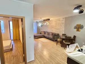 Prodej bytu 2+kk, Sveti Vlas, Bulharsko, 68 m2