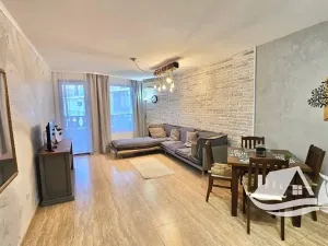 Prodej bytu 2+kk, Sveti Vlas, Bulharsko, 68 m2