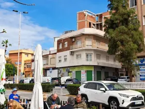 Prodej bytu 2+kk, Torrevieja, Španělsko, 42 m2