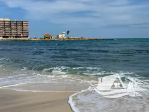 Prodej bytu 2+kk, Torrevieja, Španělsko, 31 m2