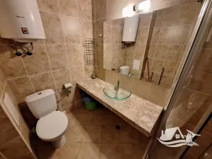 Prodej bytu 2+kk, Nesebar, Bulharsko, 46 m2