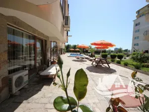 Prodej bytu 2+kk, Nesebar, Bulharsko, 46 m2