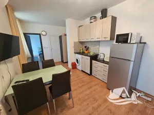 Prodej bytu 2+kk, Nesebar, Bulharsko, 42 m2