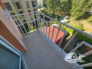 Prodej bytu 2+kk, Nesebar, Bulharsko, 42 m2