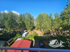 Prodej bytu 2+kk, Nesebar, Bulharsko, 42 m2