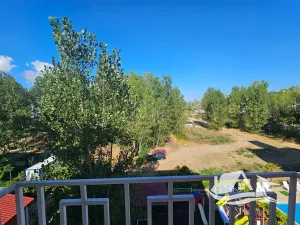 Prodej bytu 2+kk, Nesebar, Bulharsko, 42 m2