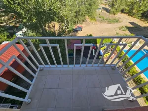 Prodej bytu 2+kk, Nesebar, Bulharsko, 42 m2