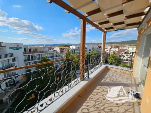 Prodej bytu 2+kk, Nesebar, Bulharsko, 44 m2