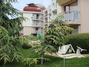 Prodej bytu 2+kk, Sveti Vlas, Bulharsko, 62 m2