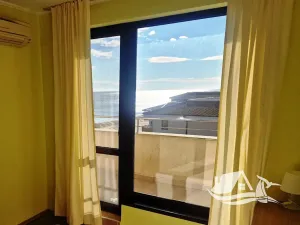 Prodej bytu 3+kk, Obzor, Bulharsko, 99 m2