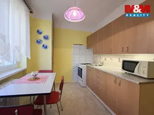 Prodej bytu 2+1, Teplice, Buzulucká, 54 m2