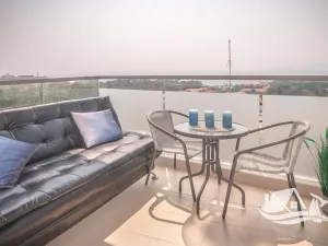 Prodej bytu 3+kk, Pattaya, Thajsko, 75 m2