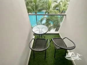 Prodej bytu 2+kk, Pattaya, Thajsko, 36 m2