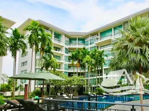 Prodej bytu 3+kk, Pattaya, Thajsko, 58 m2
