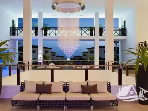 Prodej bytu 3+kk, Santa Maria, Kapverdy, 59 m2