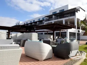 Prodej bytu 1+kk, Santa Maria, Kapverdy, 36 m2