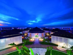 Prodej bytu 1+kk, Santa Maria, Kapverdy, 36 m2