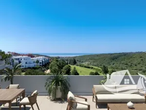 Prodej bytu 4+kk, Casares, Španělsko, 86 m2