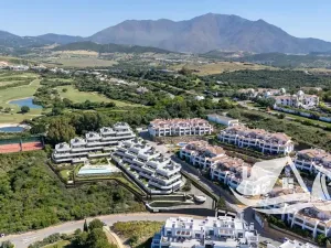 Prodej bytu 4+kk, Casares, Španělsko, 86 m2