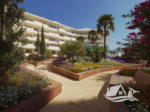 Prodej bytu 3+kk, Fuengirola, Španělsko, 59 m2